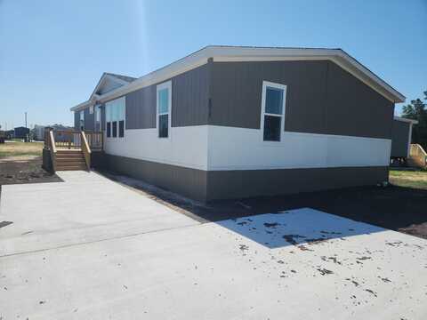 8012 W Xavier St, Conroe, TX 77303