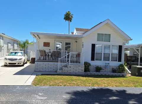 37251 Chancey Road 143, Zephyrhills, FL 33541