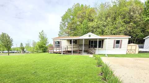 1506 South Dibble Street, Hastings, MI 49058
