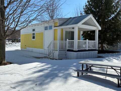 5505 Charlevoix Ave Lot 012, Petoskey, MI 49770
