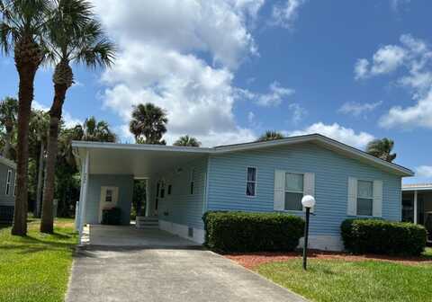 4585 Wood Stork Drive, Merritt Island, FL 32953