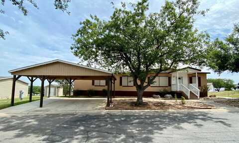 7460 Kitty Hawk Rd Lot 037, Converse, TX 78109