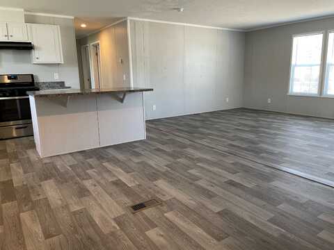 703 Thomas J Drive, Flint, MI 48506