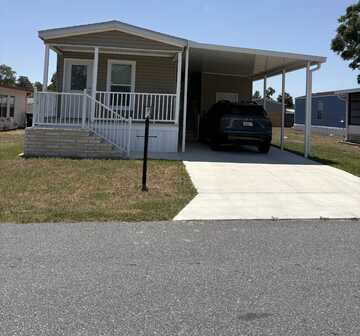 8880 SW 27th Ave #A021, Ocala, FL 34476