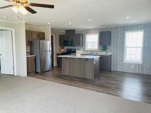 894 Thomas J Drive, Flint, MI 48506