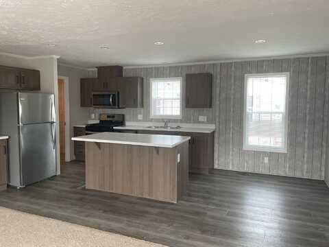 896 Thomas J Drive, Flint, MI 48506