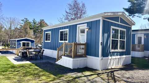 8 Cascade Road 101, Old Orchard Beach, ME 04064