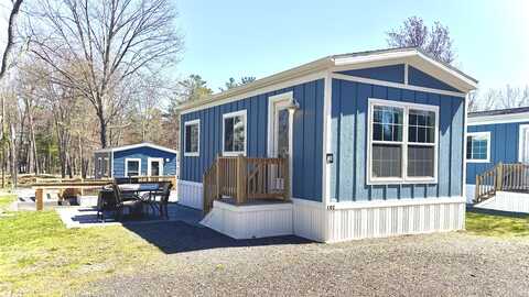 8 Cascade Road 102, Old Orchard Beach, ME 04064