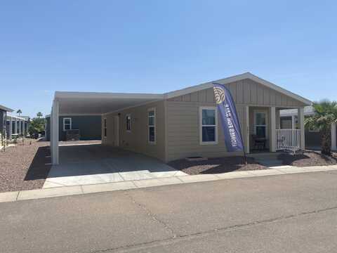 1110 North Henness Rd 2041, Casa Grande, AZ 85122