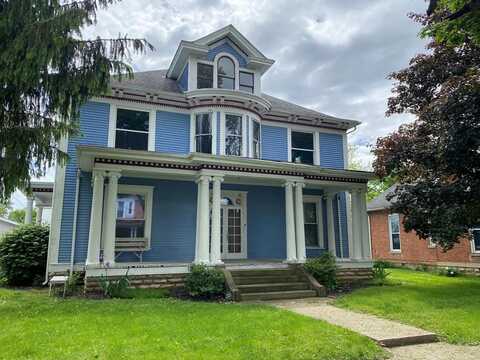 64 W Springfield Street, Frankfort, OH 45628