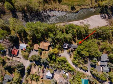 146 River Bend Lane, Blaine County, ID 83333