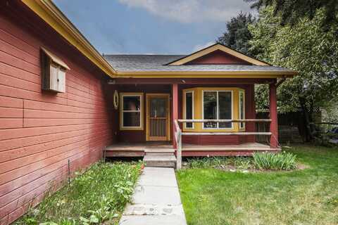 3130 SNOW BANK Dr, Hailey, ID 83333