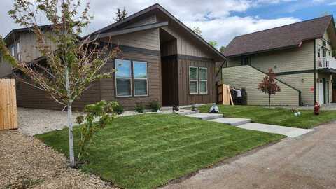 701 N 2ND Ave, Hailey, ID 83333