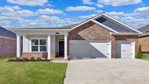 116 LEGEND DR, MERIDIANVILLE, AL 35759