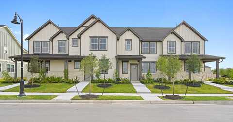 2650 Caleb Asher Loop, Round Rock, TX 78665