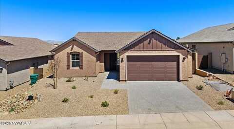 839 Eugene Rd, Clarkdale, AZ 86324