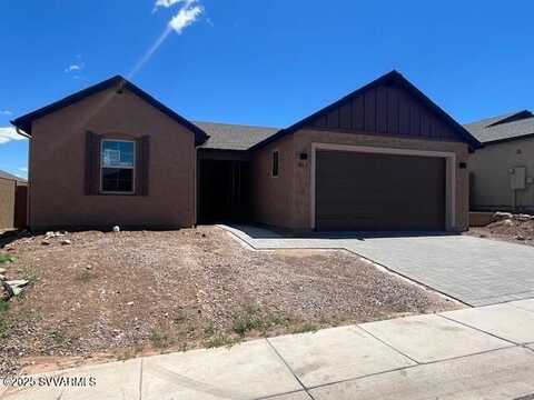 839 Eugene Rd, Clarkdale, AZ 86324