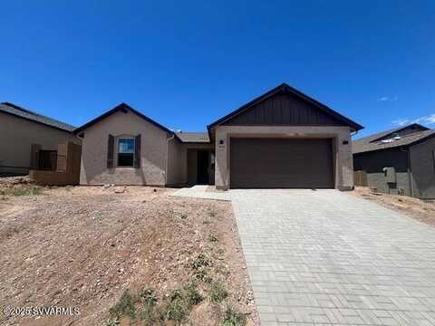 834 Eugene Rd, Clarkdale, AZ 86324