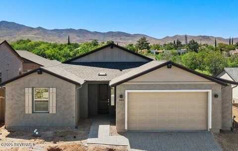 832 Eugene Rd, Clarkdale, AZ 86324