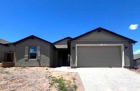 832 Eugene Rd, Clarkdale, AZ 86324