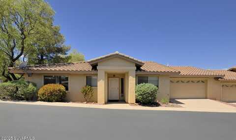 720 Skyview Lane, Cottonwood, AZ 86326