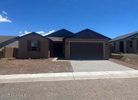 379 Malachite Drive, Clarkdale, AZ 86324