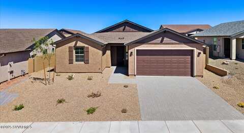 379 Malachite Drive, Clarkdale, AZ 86324