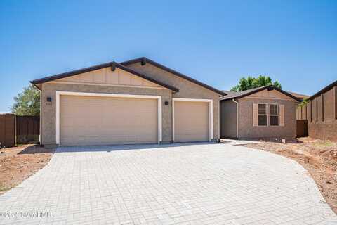 801 Flat Iron Rd, Clarkdale, AZ 86324