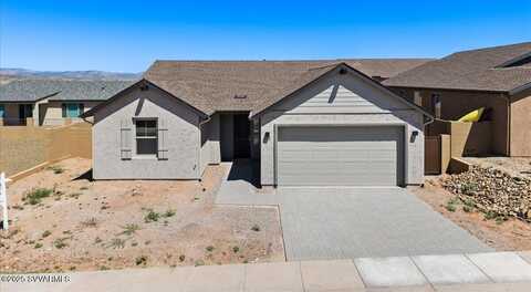 371 Malachite Drive, Clarkdale, AZ 86324