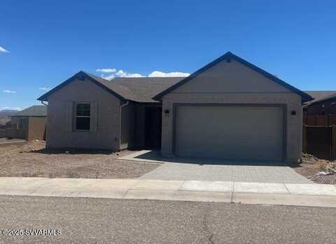 371 Malachite Drive, Clarkdale, AZ 86324