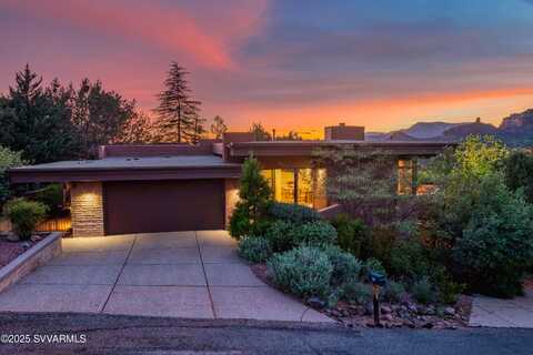 405 Birch Blvd, Sedona, AZ 86336