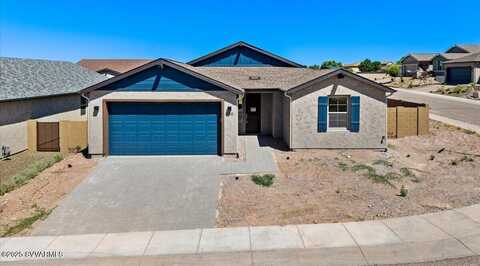 383 Malachite Drive, Clarkdale, AZ 86324