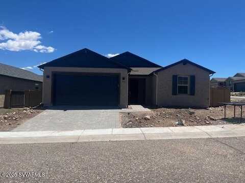 383 Malachite Drive, Clarkdale, AZ 86324