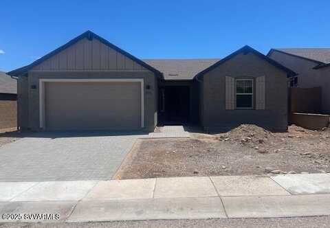 375 Malachite Drive, Clarkdale, AZ 86324