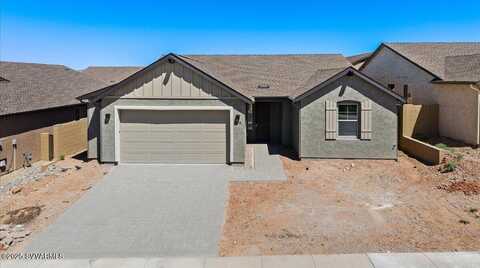 375 Malachite Drive, Clarkdale, AZ 86324