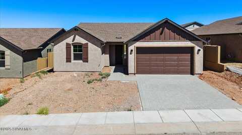 377 Malachite Drive, Clarkdale, AZ 86324