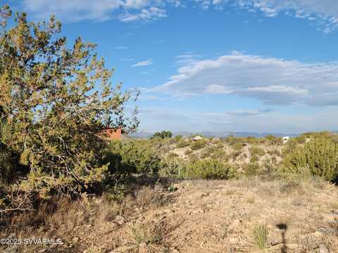 4340 E Seneca Lane, Rimrock, AZ 86335