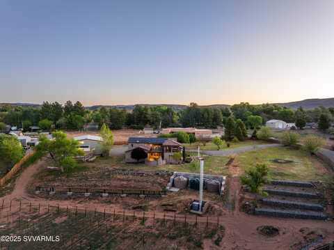 90 S Country View Lane, Cornville, AZ 86325