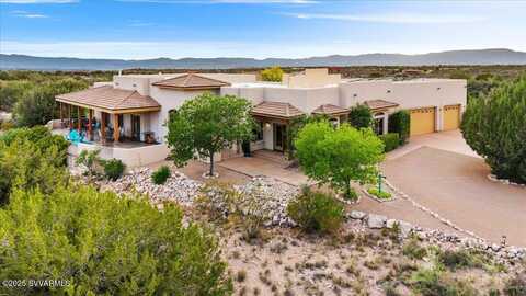 6750 N Pinyon Pine Circle, Rimrock, AZ 86335