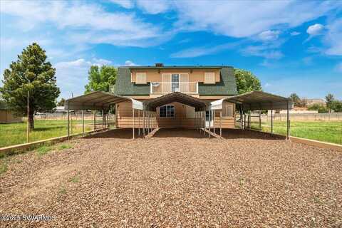 3836 W Center Lane, Camp Verde, AZ 86322