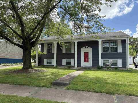 3012 Crossbow Lane, Evansville, IN 47715