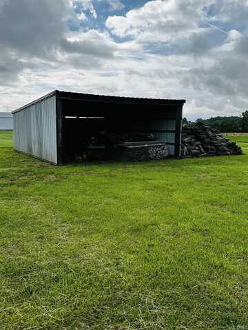 2010 N State Road 257, Otwell, IN 47564