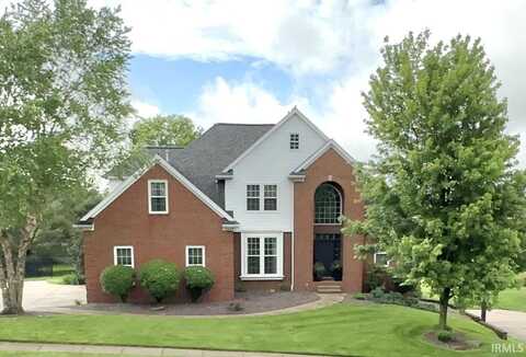18921 Braeburn Drive, Evansville, IN 47725