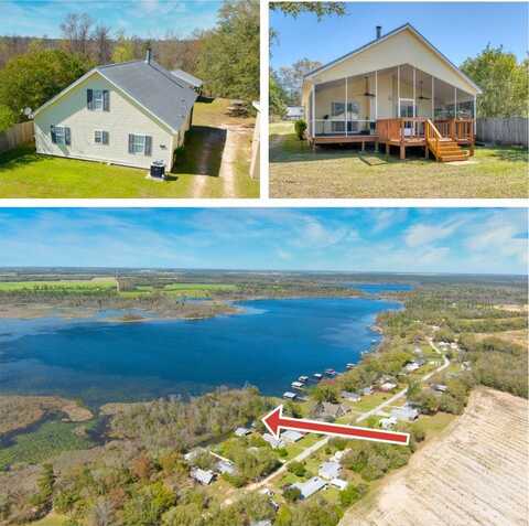 2822 Lakeview, Donalsonville, GA 39845