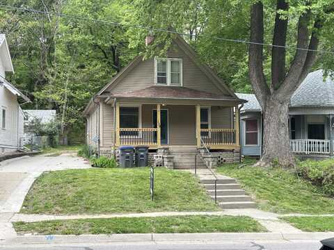 138 E GRAHAM Avenue, COUNCIL BLUFFS, IA 51503