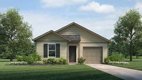 529 CLOUDLAND DRIVE, PORTLAND, TN 37148