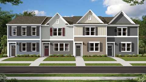 755 Mulligan Court, Maidsville, WV 26541