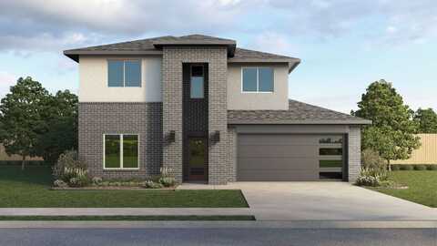 2342 SKYWARD ST, Grand Prairie, TX 75052
