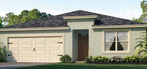 4407 Blackwell Avenue, Lake Wales, FL 33859