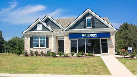 5440 MASON WAY, Cookeville, TN 38506